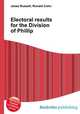 Electoral results for the Division of Phillip, Jesse Russell,Ronald Cohn 