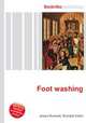 Foot washing, Jesse Russell,Ronald Cohn 