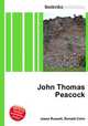 John Thomas Peacock, Jesse Russell,Ronald Cohn 