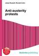 Anti-austerity protests, Jesse Russell,Ronald Cohn 