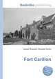 Fort Carillon, Jesse Russell,Ronald Cohn 