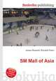 SM Mall of Asia, Jesse Russell,Ronald Cohn 