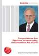Comprehensive Iran Sanctions, Accountability, and Divestment Act of 2010, Jesse Russell,Ronald Cohn 