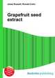 Grapefruit seed extract, Jesse Russell,Ronald Cohn 