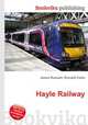 Hayle Railway, Jesse Russell,Ronald Cohn 