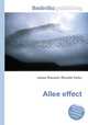 Allee effect, Jesse Russell,Ronald Cohn 