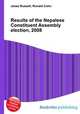 Results of the Nepalese Constituent Assembly election, 2008, Jesse Russell,Ronald Cohn 