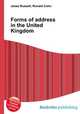 Forms of address in the United Kingdom, Jesse Russell,Ronald Cohn 