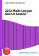 2002 Major League Soccer season, Jesse Russell,Ronald Cohn 