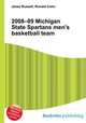 2008–09 Michigan State Spartans men