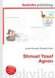 Shmuel Yosef Agnon, Jesse Russell,Ronald Cohn 