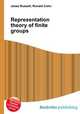 Representation theory of finite groups, Jesse Russell,Ronald Cohn 