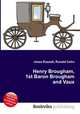 Henry Brougham, 1st Baron Brougham and Vaux, Jesse Russell,Ronald Cohn 
