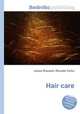 Hair care, Jesse Russell,Ronald Cohn 