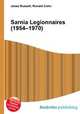 Sarnia Legionnaires (1954–1970), Jesse Russell,Ronald Cohn 