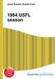 1984 USFL season, Jesse Russell,Ronald Cohn 