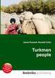 Turkmen people, Jesse Russell,Ronald Cohn 