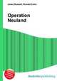 Operation Neuland, Jesse Russell,Ronald Cohn 