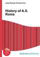 History of A.S. Roma, Jesse Russell,Ronald Cohn 