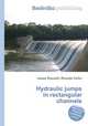 Hydraulic jumps in rectangular channels, Jesse Russell,Ronald Cohn 
