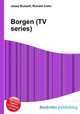 Borgen (TV series), Jesse Russell,Ronald Cohn 