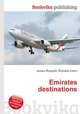 Emirates destinations, Jesse Russell,Ronald Cohn 