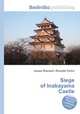 Siege of Inabayama Castle, Jesse Russell,Ronald Cohn 