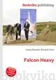 Falcon Heavy, Jesse Russell,Ronald Cohn 