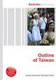 Outline of Taiwan, Jesse Russell,Ronald Cohn 