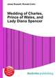 Wedding of Charles, Prince of Wales, and Lady Diana Spencer, Jesse Russell,Ronald Cohn 