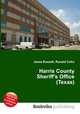 Harris County Sheriff
