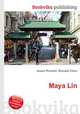 Maya Lin, Jesse Russell,Ronald Cohn 