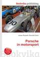 Porsche in motorsport, Jesse Russell,Ronald Cohn 
