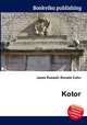 Kotor, Jesse Russell,Ronald Cohn 