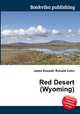 Red Desert (Wyoming), Jesse Russell,Ronald Cohn 