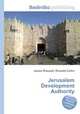 Jerusalem Development Authority, Jesse Russell,Ronald Cohn 