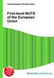 First-level NUTS of the European Union, Jesse Russell,Ronald Cohn 