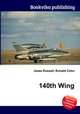 140th Wing, Jesse Russell,Ronald Cohn 