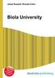 Biola University, Jesse Russell,Ronald Cohn 