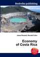 Economy of Costa Rica, Jesse Russell,Ronald Cohn 