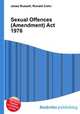 Sexual Offences (Amendment) Act 1976, Jesse Russell,Ronald Cohn 