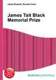James Tait Black Memorial Prize, Jesse Russell,Ronald Cohn 