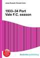 1933–34 Port Vale F.C. season, Jesse Russell,Ronald Cohn 