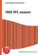 1928 VFL season, Jesse Russell,Ronald Cohn 
