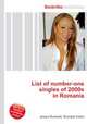 List of number-one singles of 2000s in Romania, Jesse Russell,Ronald Cohn 