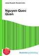 Nguyen Quoc Quan, Jesse Russell,Ronald Cohn 