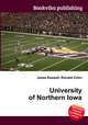 University of Northern Iowa, Jesse Russell,Ronald Cohn 