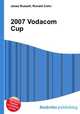 2007 Vodacom Cup, Jesse Russell,Ronald Cohn 