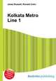 Kolkata Metro Line 1, Jesse Russell,Ronald Cohn 