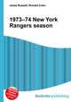 1973–74 New York Rangers season, Jesse Russell,Ronald Cohn 